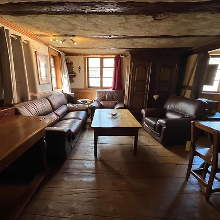 De L'ortenbourg - Mobilier D Antiquaire Scherwiller