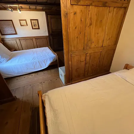 De L'ortenbourg - Mobilier D Antiquaire Apartment *