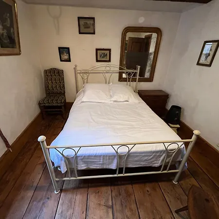 De L'ortenbourg - Mobilier D Antiquaire