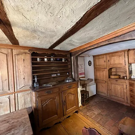 De L'ortenbourg - Mobilier D Antiquaire * Scherwiller
