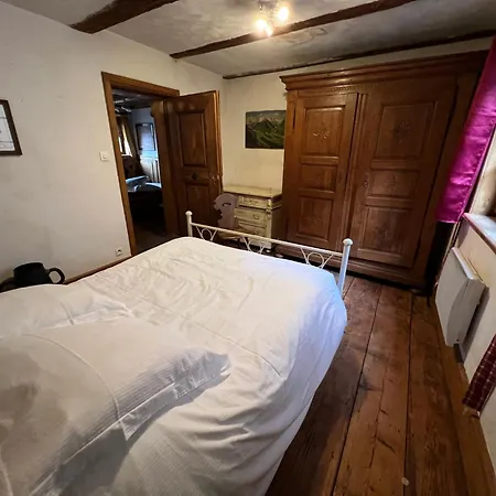 De L'ortenbourg - Mobilier D Antiquaire Apartment *