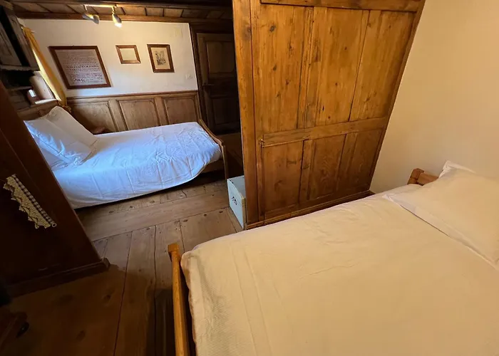 De L'ortenbourg - Mobilier D Antiquaire Apartment *