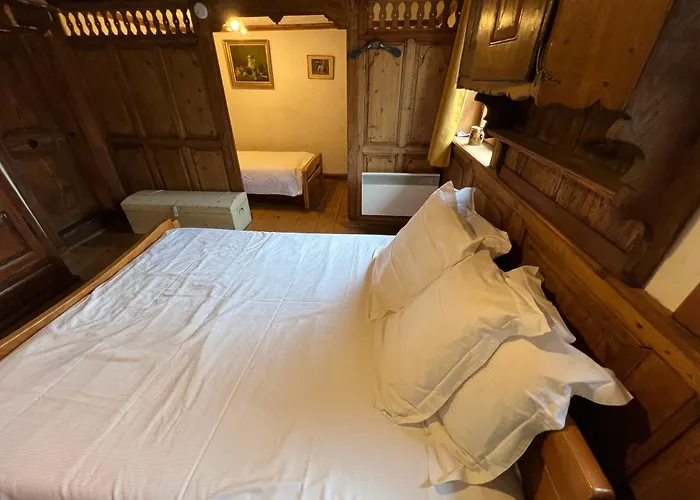 De L'ortenbourg - Mobilier D Antiquaire Apartment *