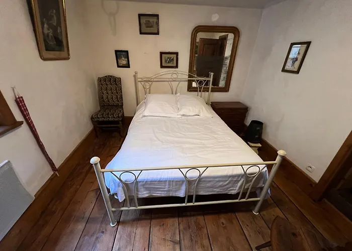 De L'ortenbourg - Mobilier D Antiquaire