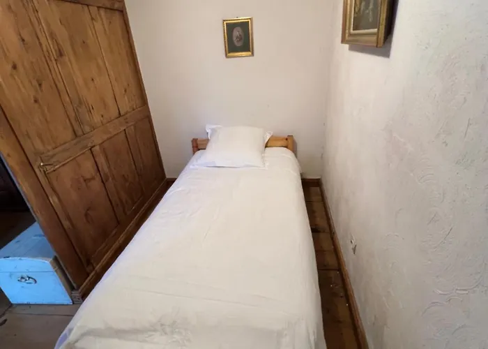 De L'ortenbourg - Mobilier D Antiquaire